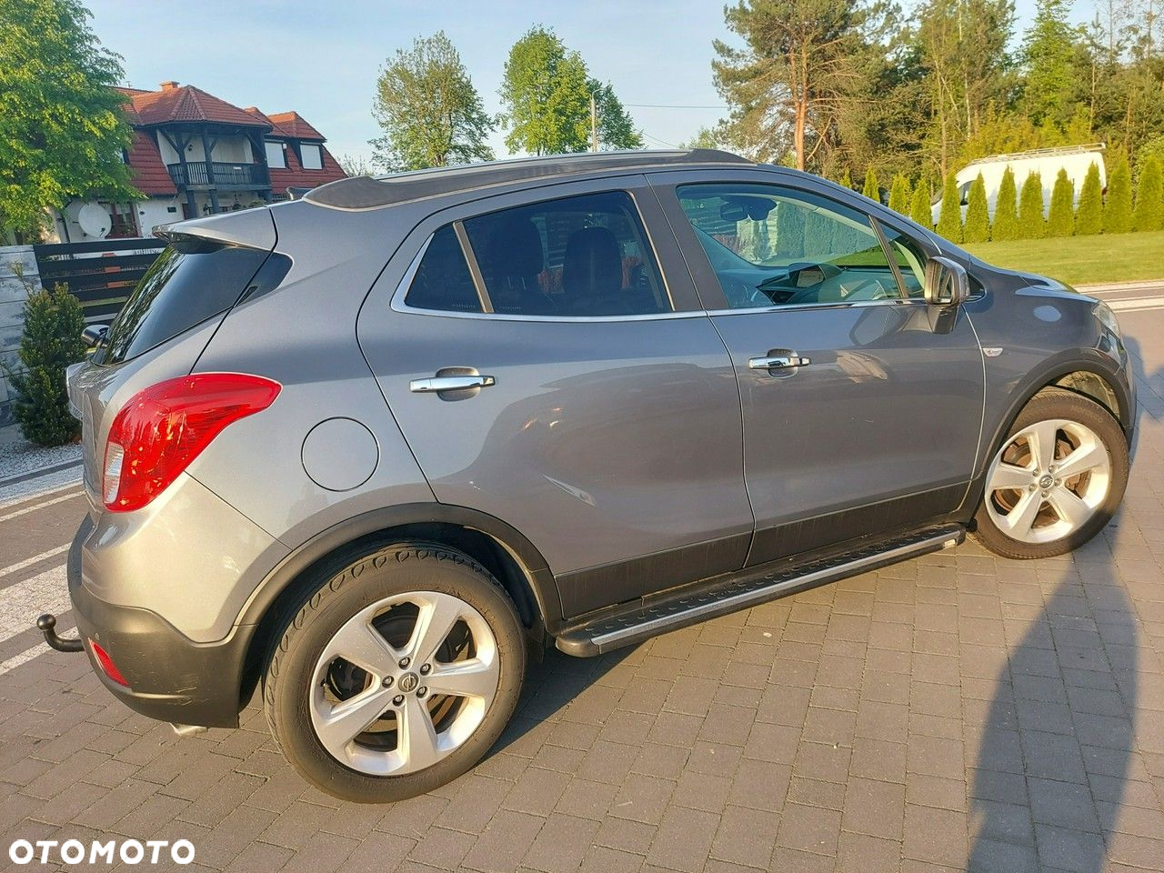 Opel Mokka - 3