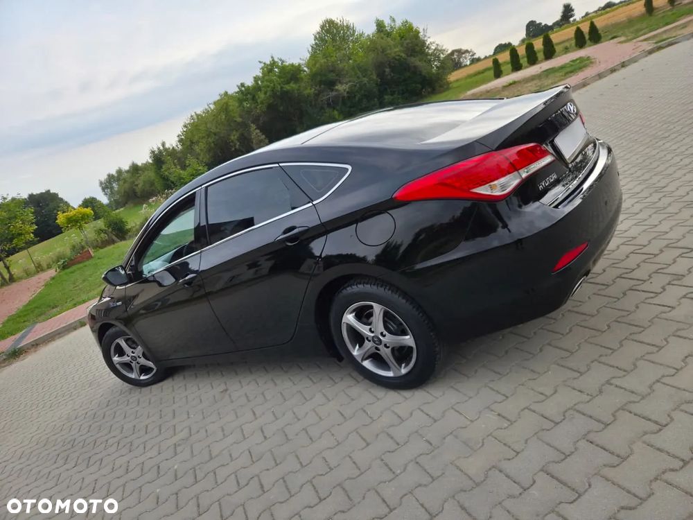 Hyundai i40 1.7 CRDi BlueDrive Business - 8