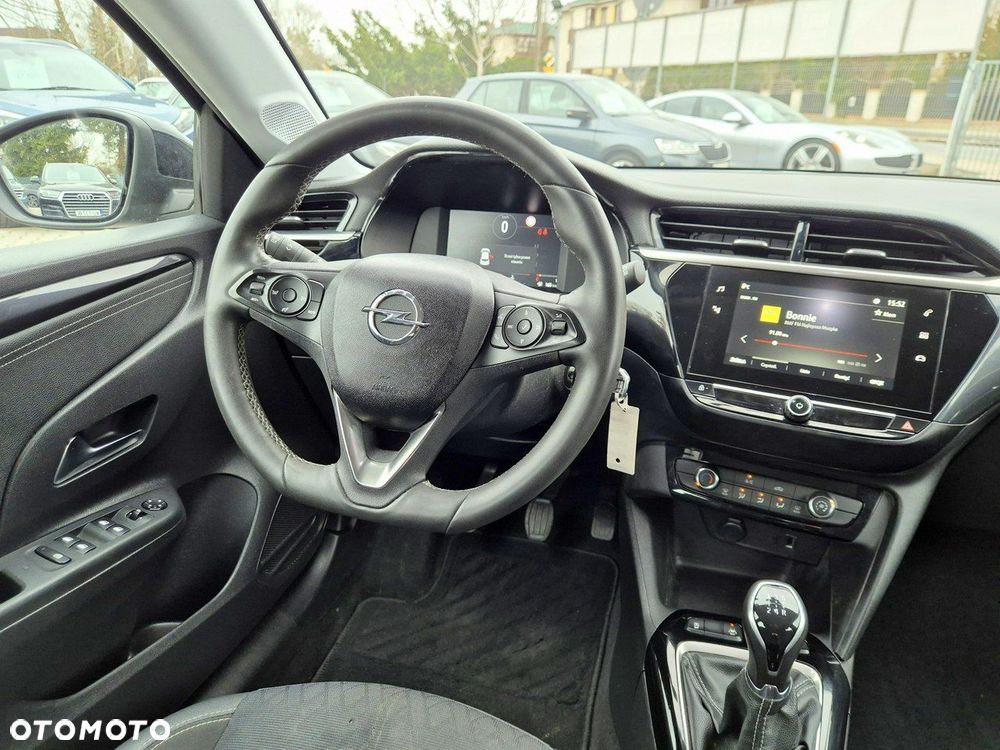 Opel Corsa 1.2 Elegance S&S - 16