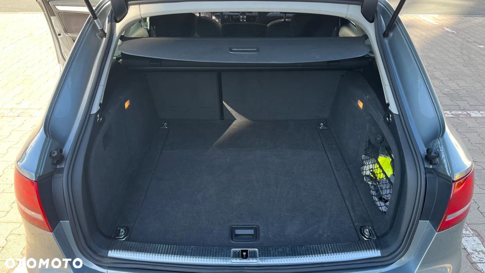 Audi A4 Avant - 21