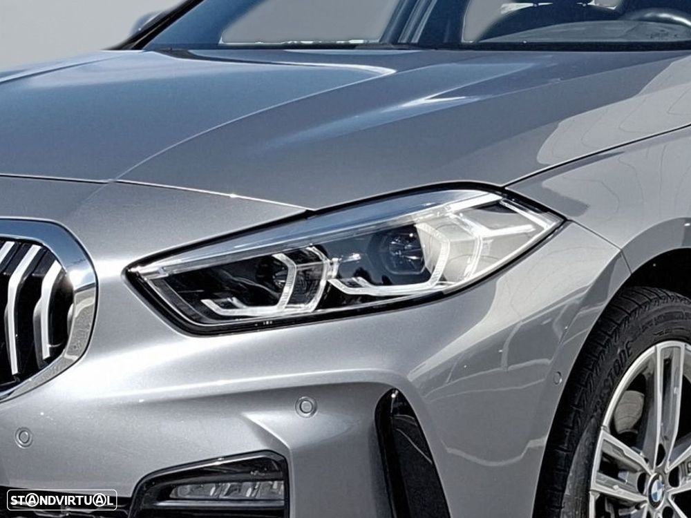 BMW 116 d Pack Desportivo M Auto - 3