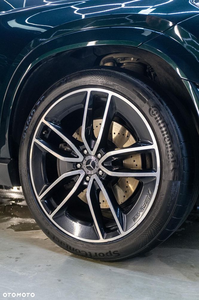 Mercedes-Benz GLE 400 d 4-Matic Premium Plus - 15