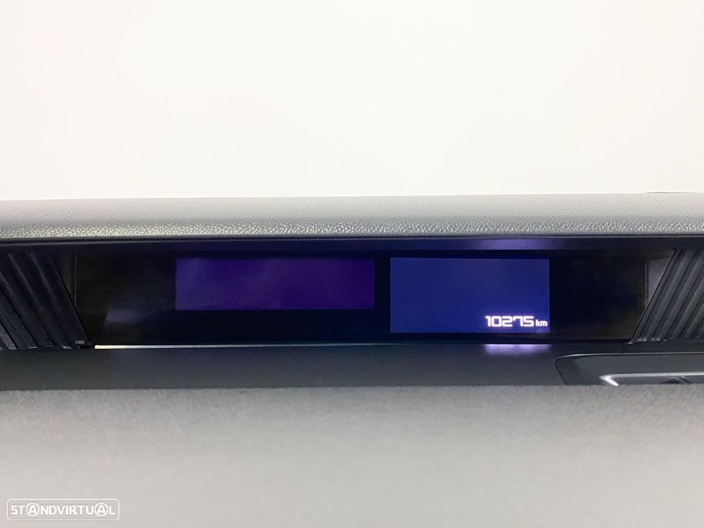 Citroën e-C3 44 kWh Autonomia Conforto Max - 11