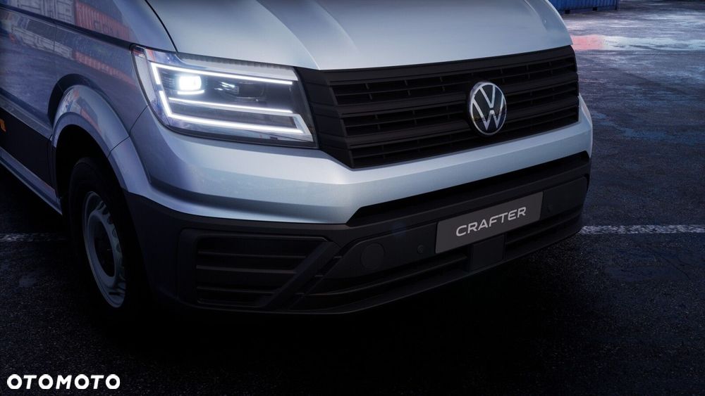 Volkswagen Crafter 35 2.0 TDI 177 KM L4H3 4MOTION - 30