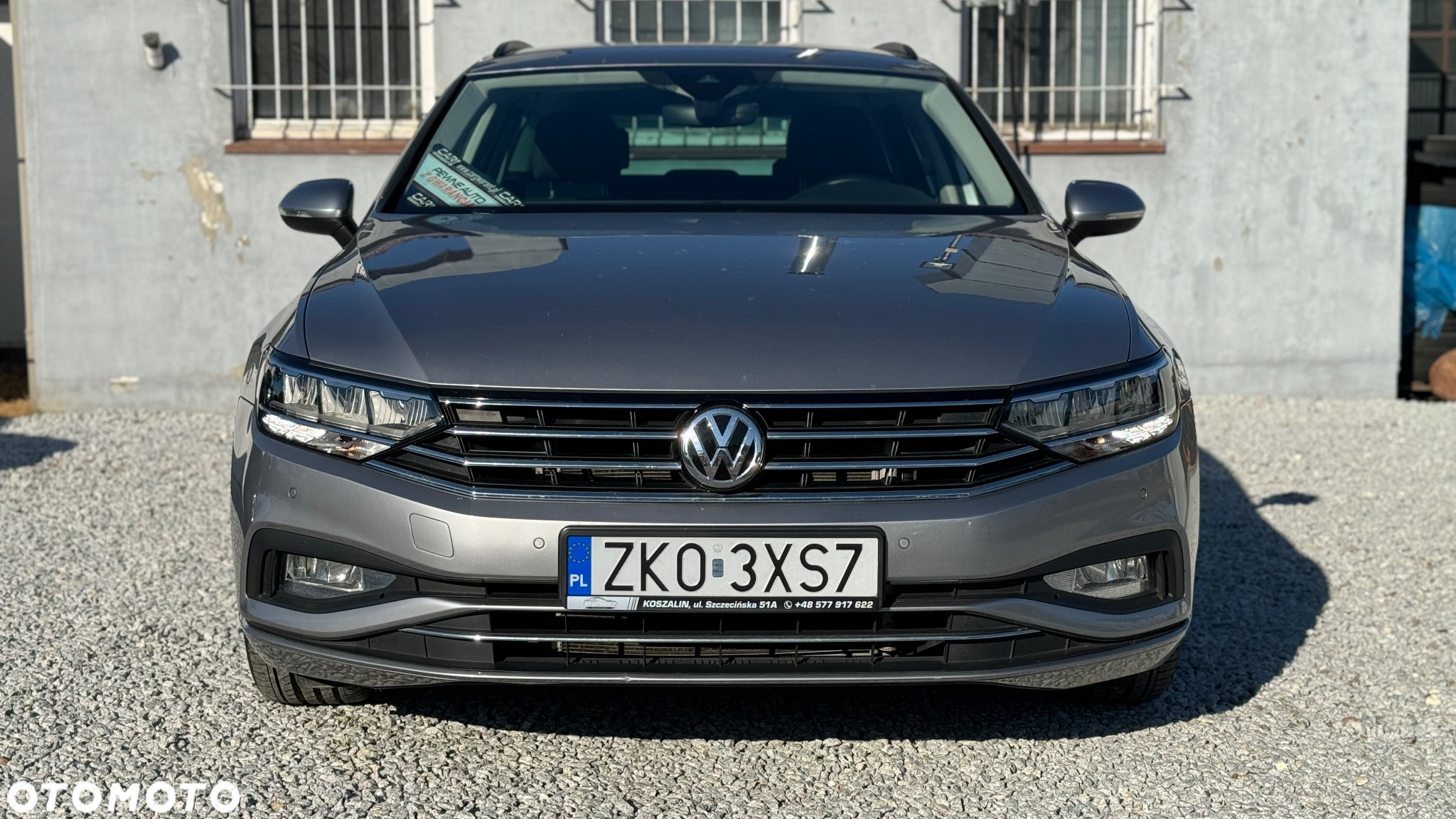 Volkswagen Passat 1.5 TSI EVO Highline DSG - 24