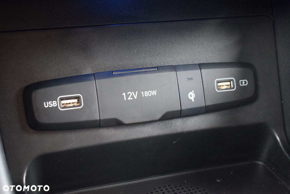 Hyundai Tucson - 34