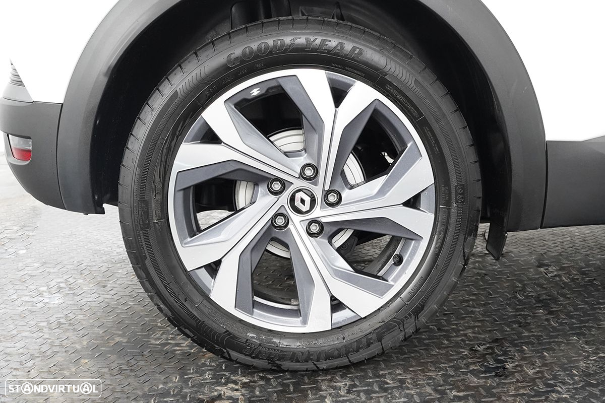 Renault Captur 1.0 TCe RS Line - 5
