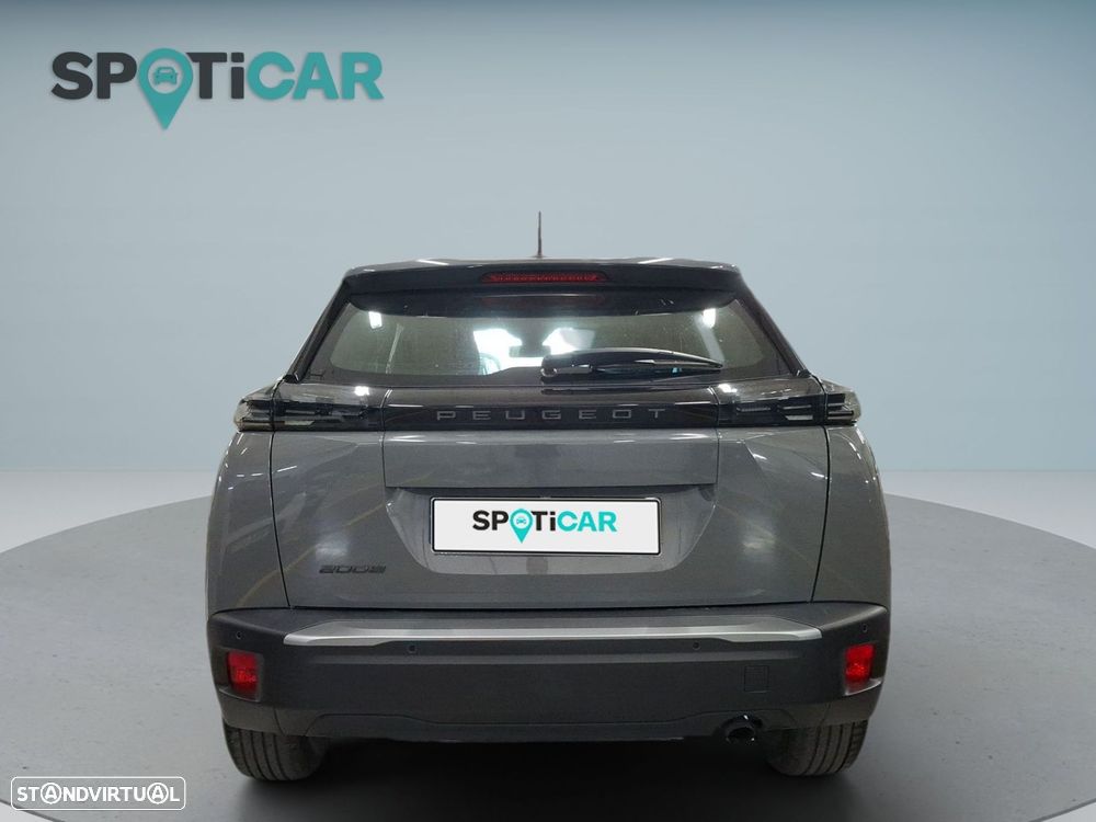 Peugeot 2008 1.2 PureTech Active - 7