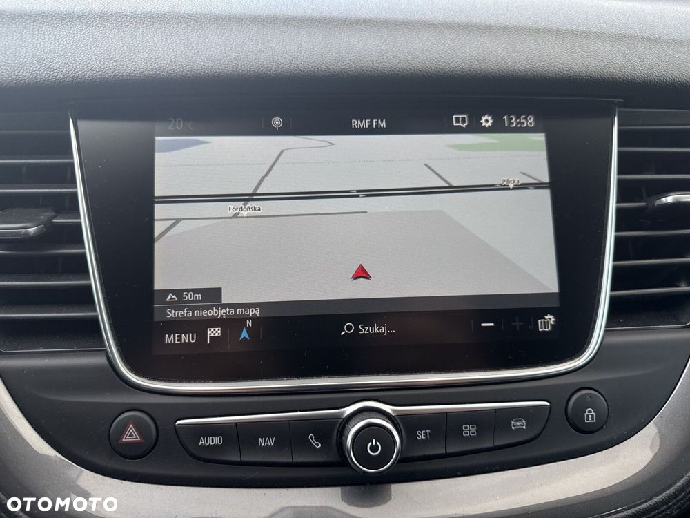 Opel Grandland X - 28