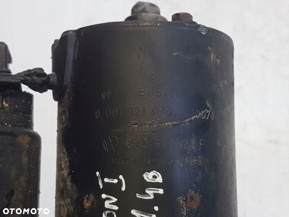 TOLEDO II LEON I GOLF 1.4 ROZRUSZNIK 020911023F - 4