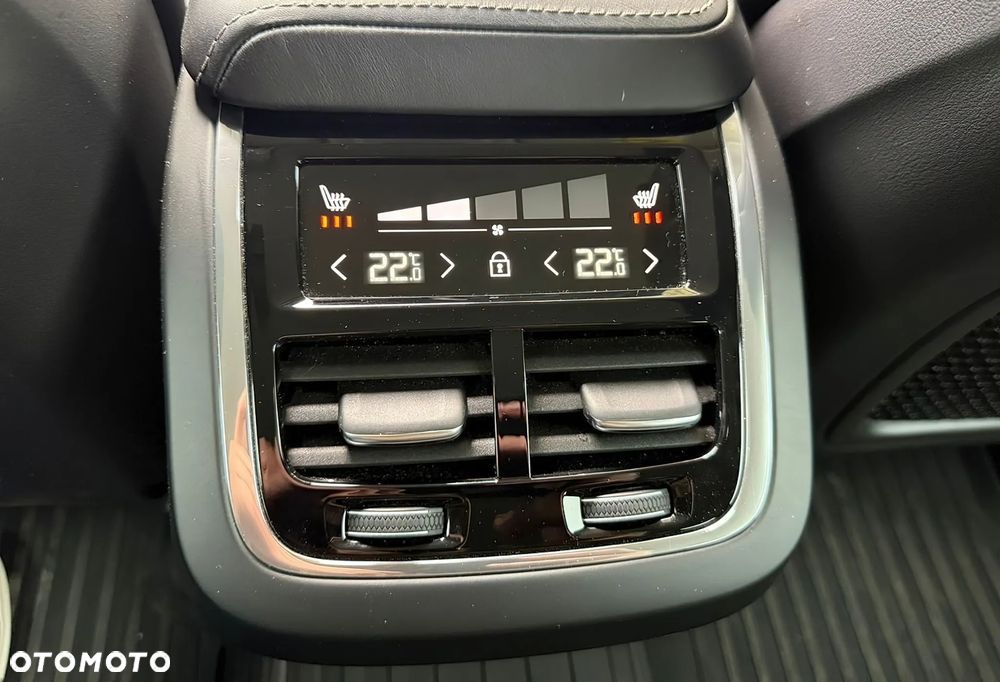 Volvo XC 60 B4 D AWD Geartronic Inscription - 14