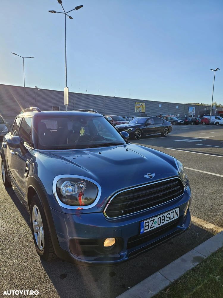 Mini Countryman - 7
