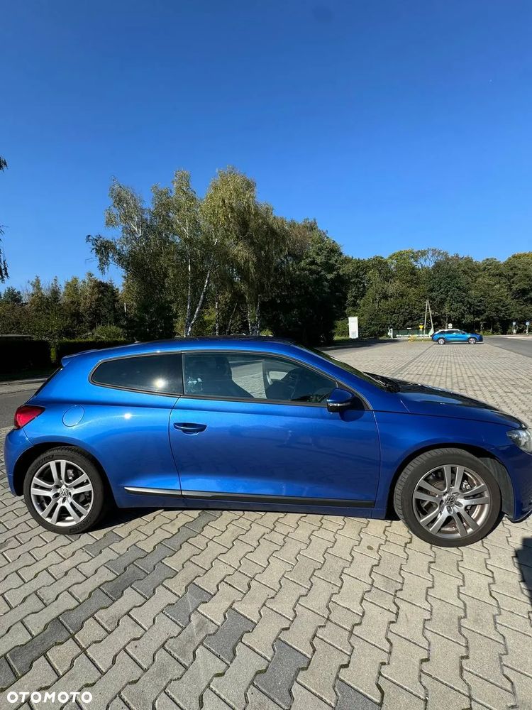 Volkswagen Scirocco 2.0 TSI - 4