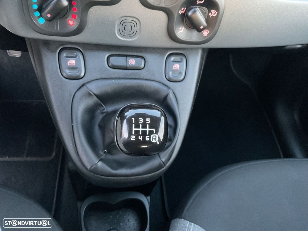 Fiat Panda 1.0 Hybrid - 29