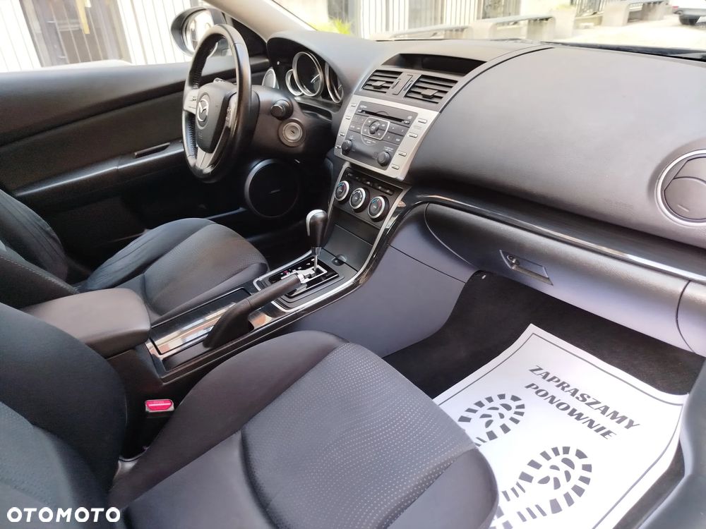 Mazda 6 Sport 2.0 Exclusive - 7