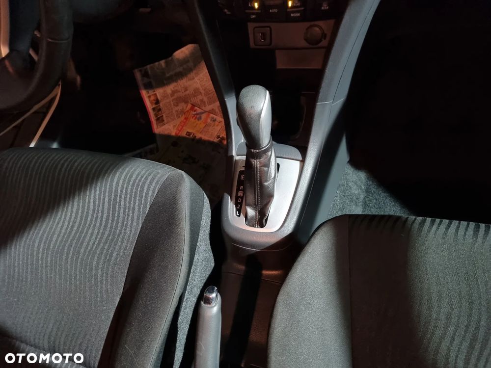 Suzuki Swift 1.2 Automatik Comfort - 9