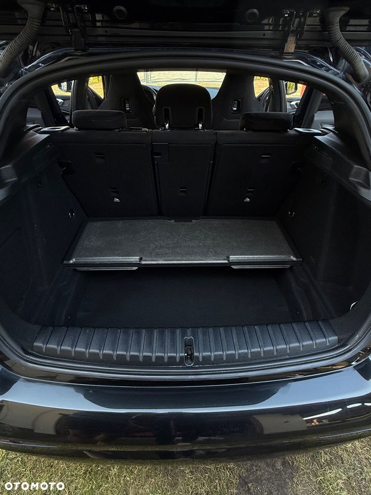 BMW Seria 1 118i M Sport - 9