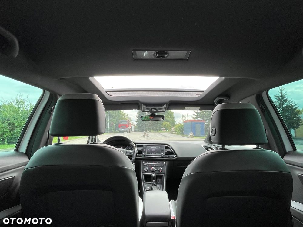 Seat Leon 2.0 TSI Start&Stop DSG Cupra 290 - 22