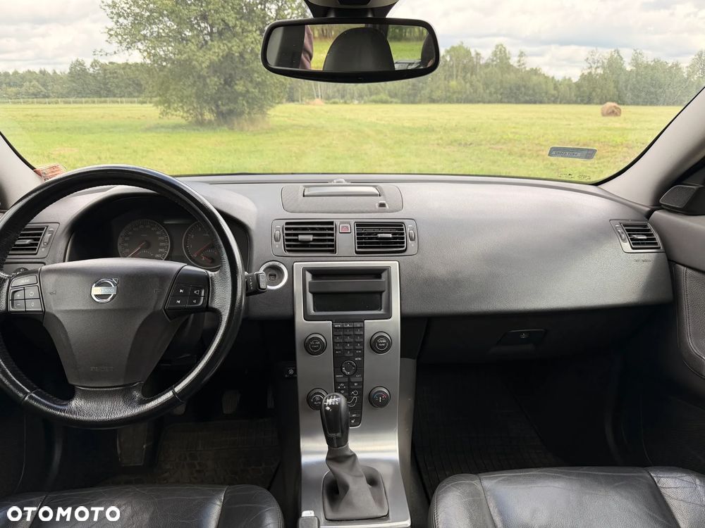 Volvo V50 T5 AWD Summum - 10