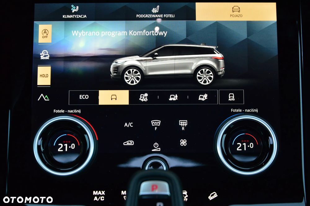 Land Rover Range Rover Evoque D165 SE - 25