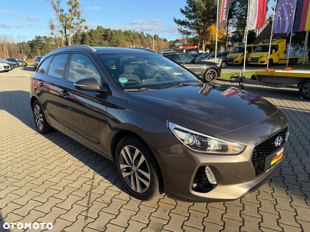 Hyundai i30 1.4 Style - 11