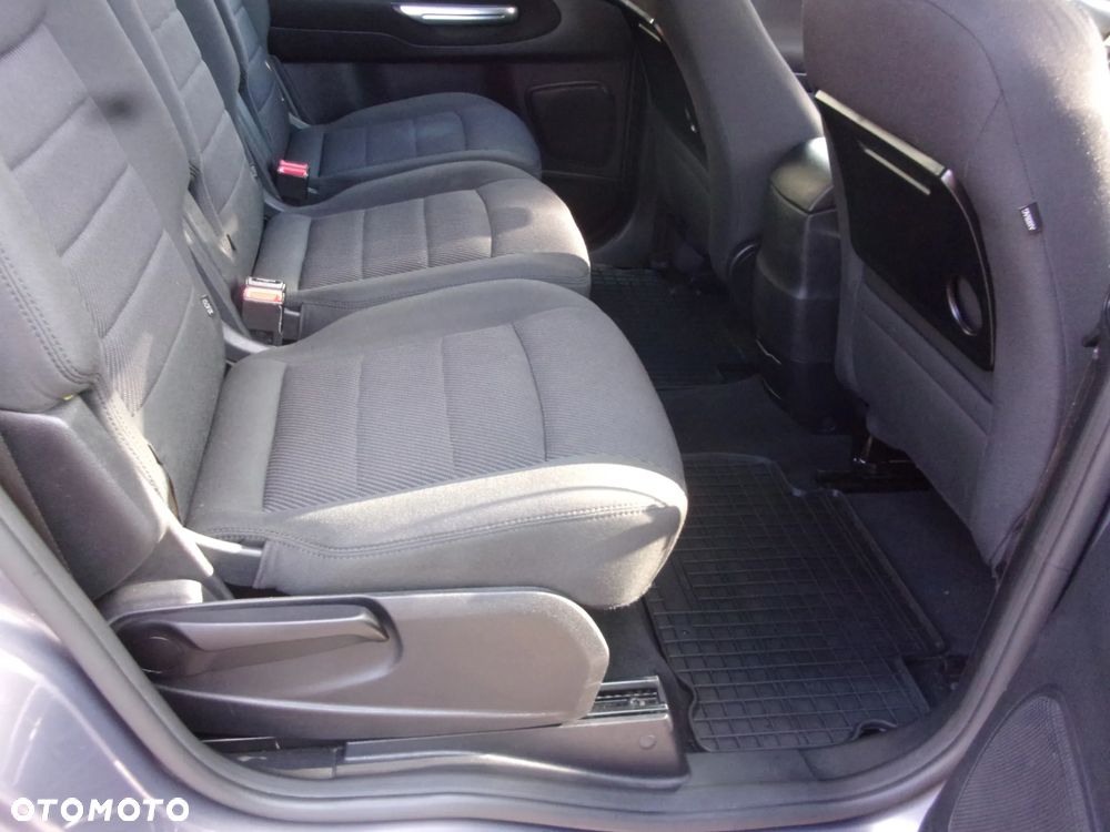 Ford S-Max 2.0 T Titanium MPS6 - 39