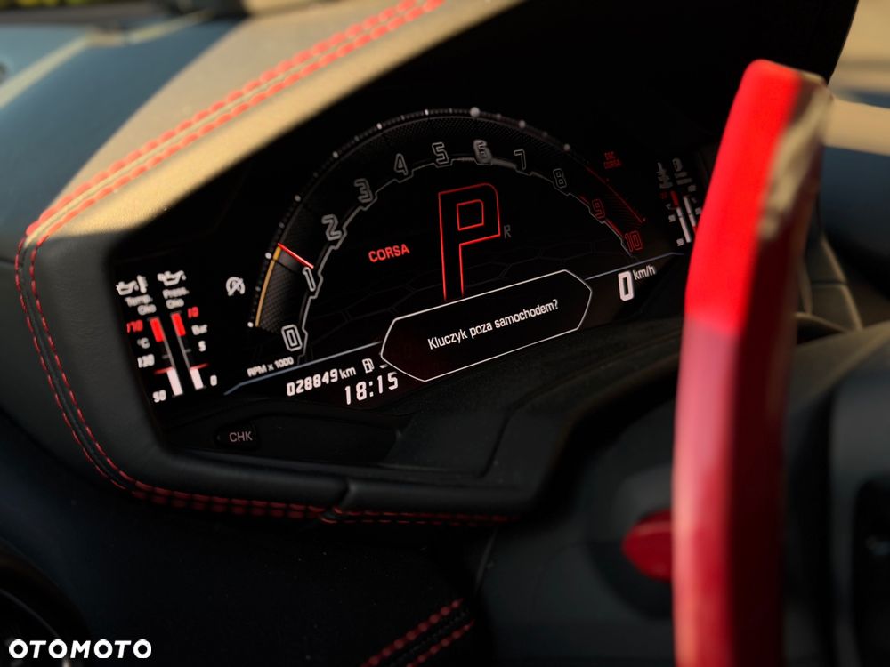 Lamborghini Huracan - 37