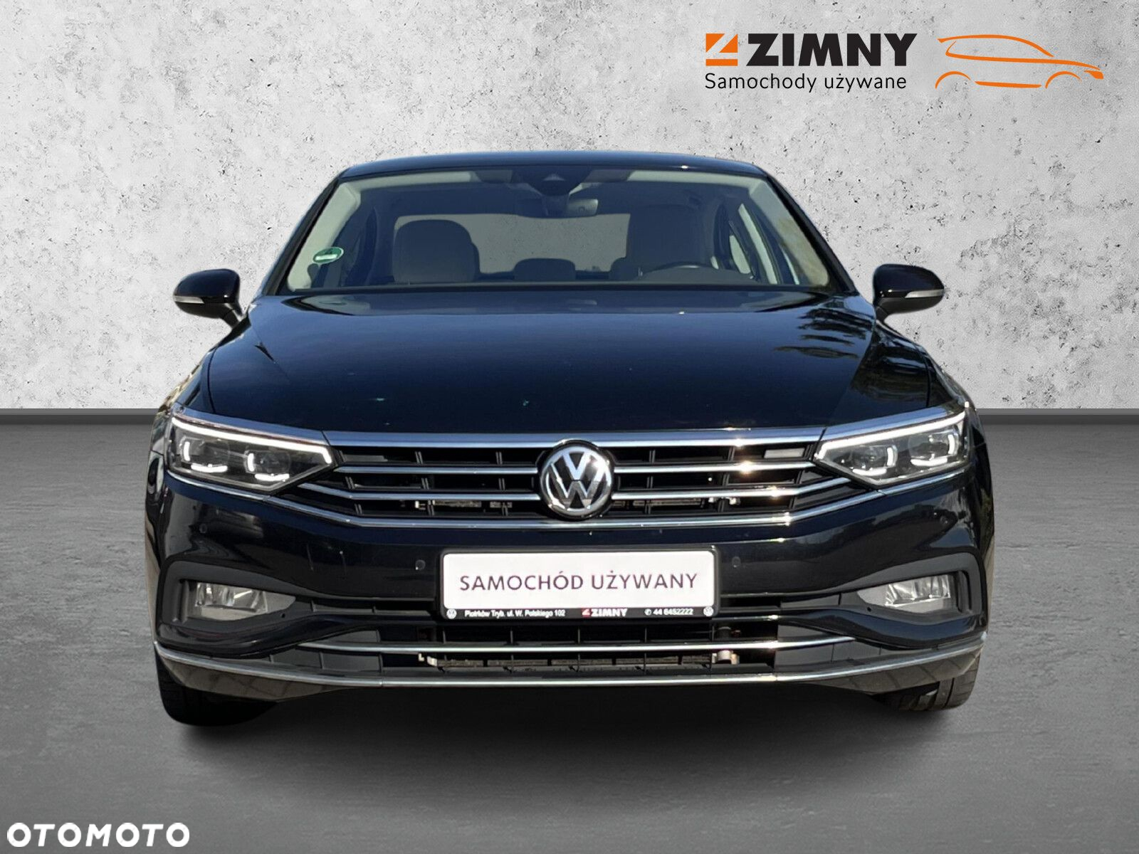 Volkswagen Passat 2.0 TDI Bi-Turbo BMT 4Mot Highline DSG - 8