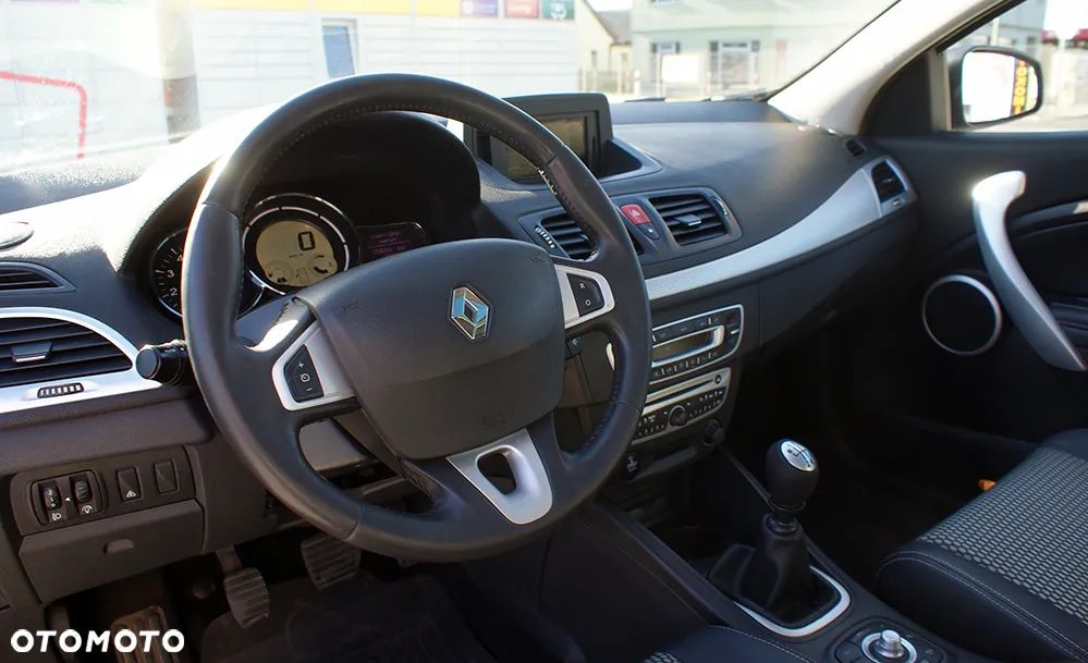 Renault Megane - 10