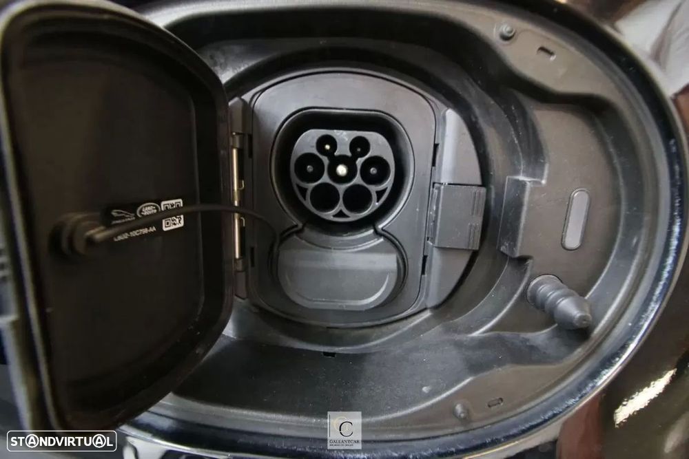 Land Rover Range Rover Evoque 1.5 P300e AWD Dynamic SE - 17