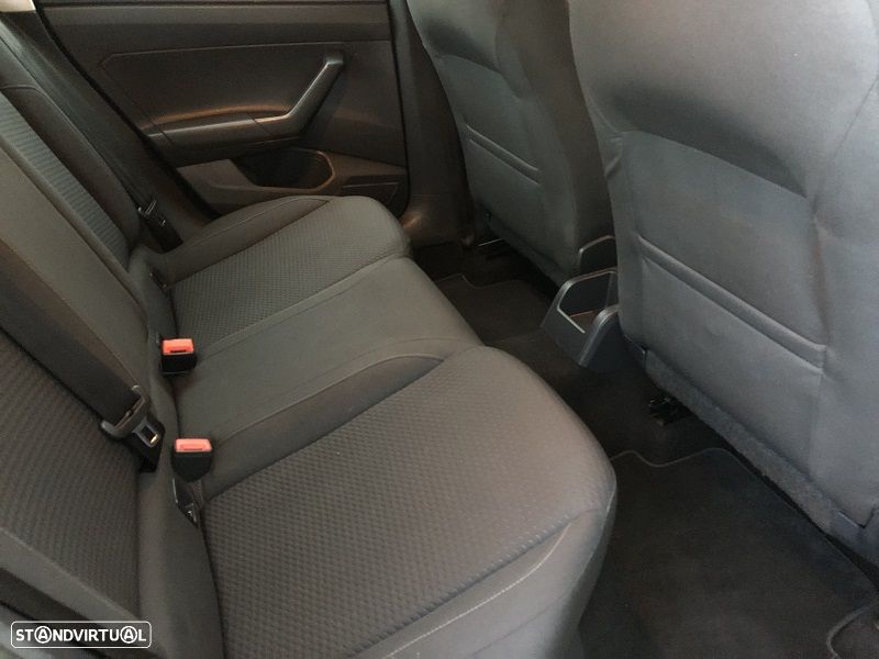 VW Polo 1.0 Confortline - 17