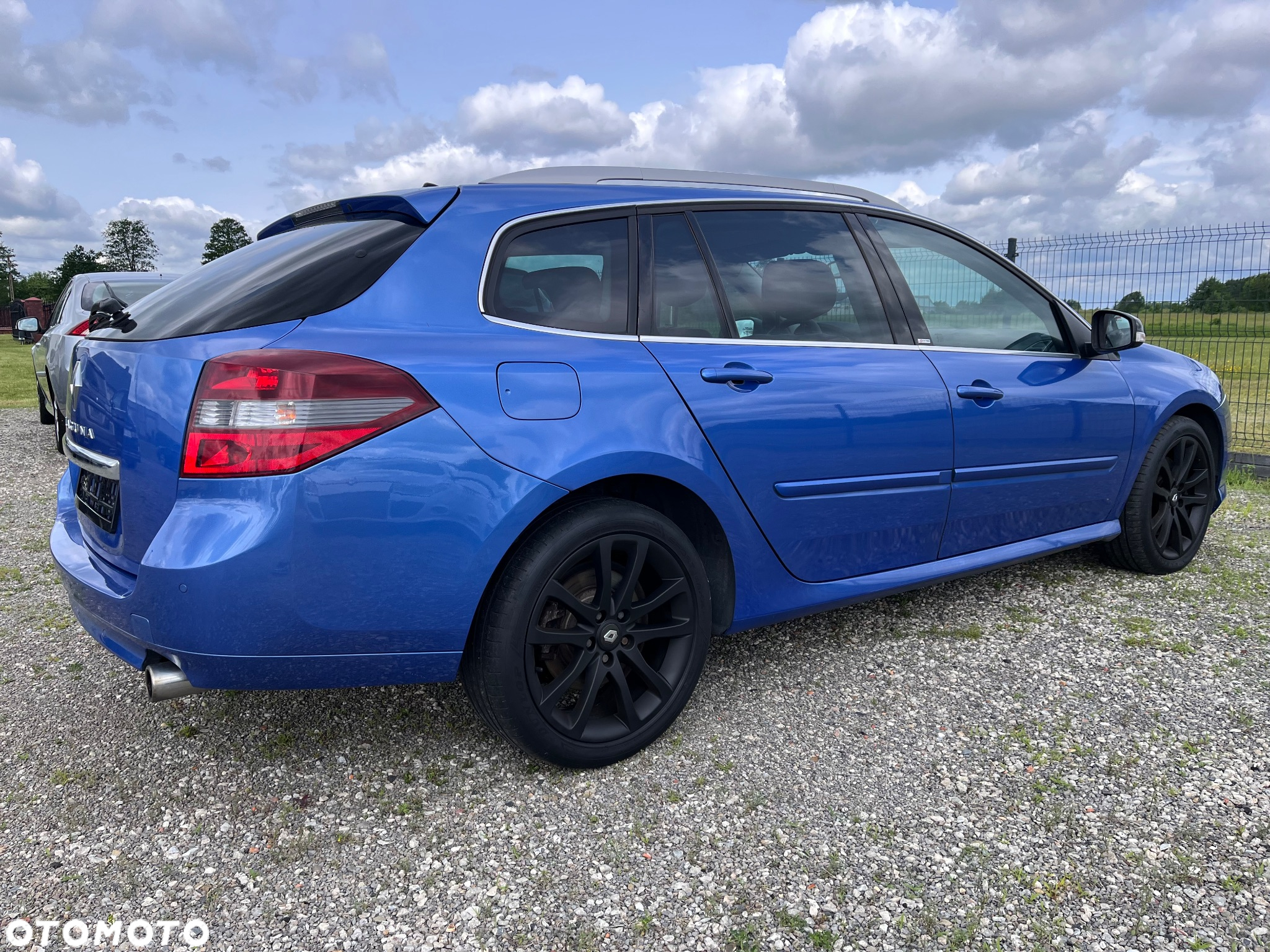 Renault Laguna - 13