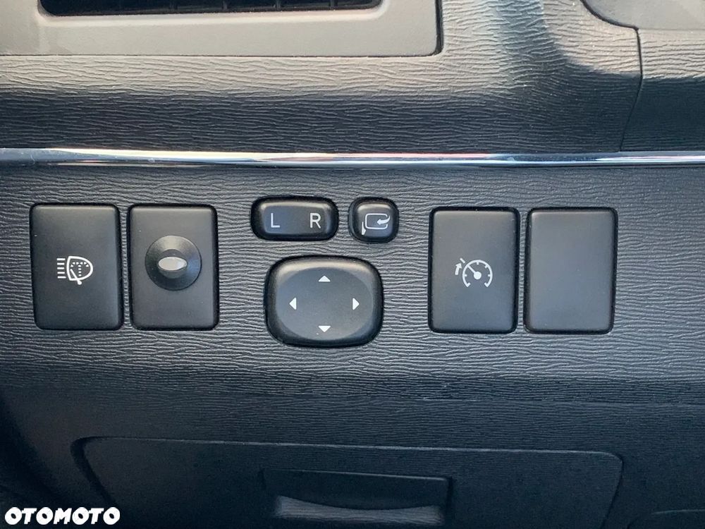 Toyota Avensis - 20