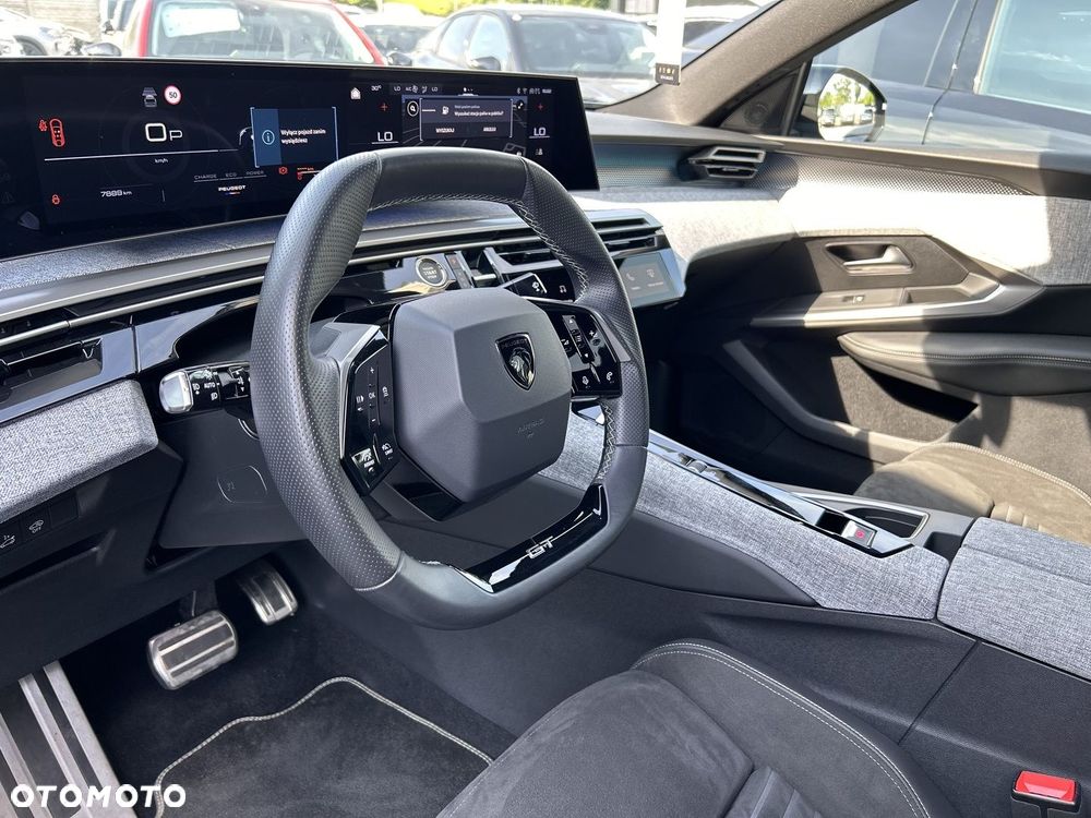 Peugeot 3008 - 9