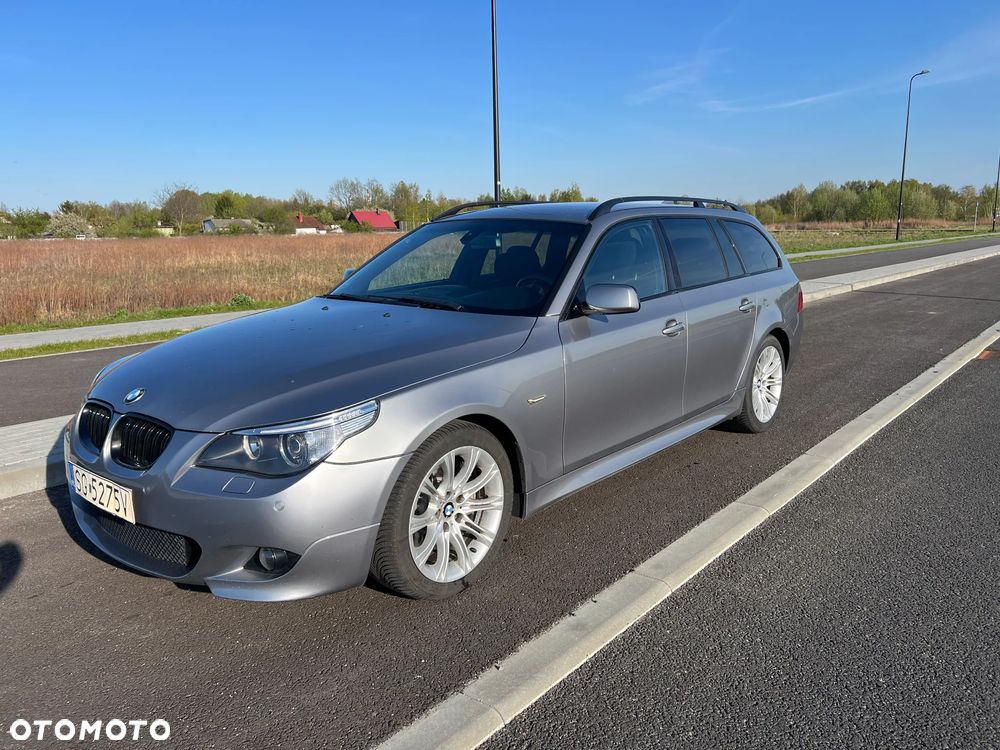 BMW Seria 5 - 13