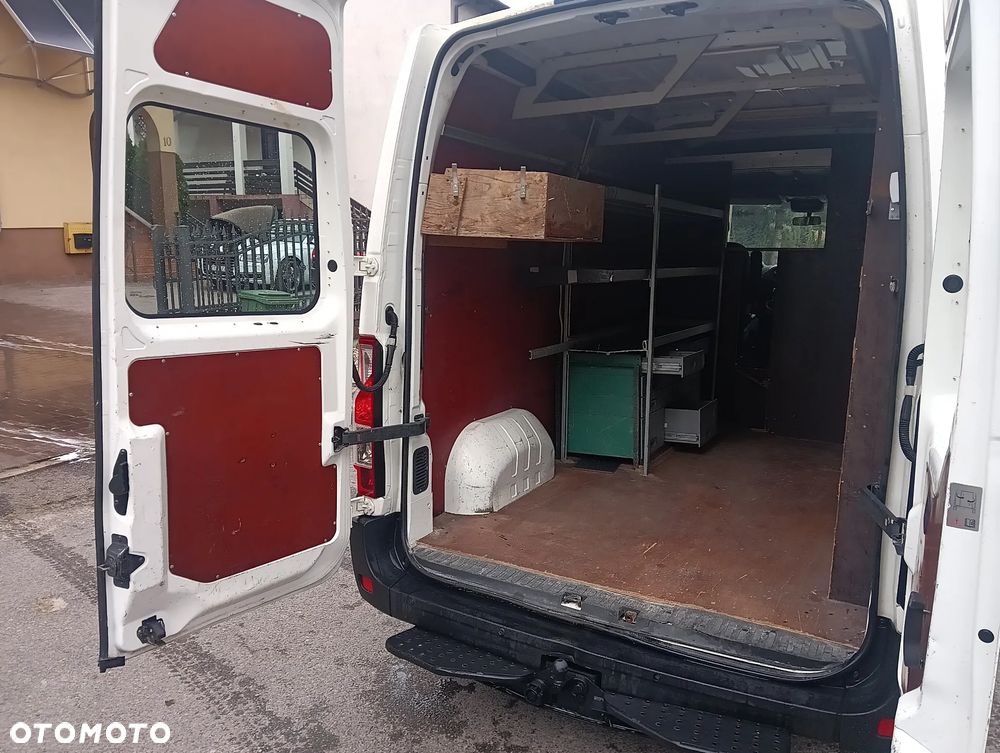 Renault Master - 9