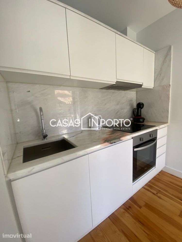 Apartamento junto à Batalha - Grande imagem: 5/8
