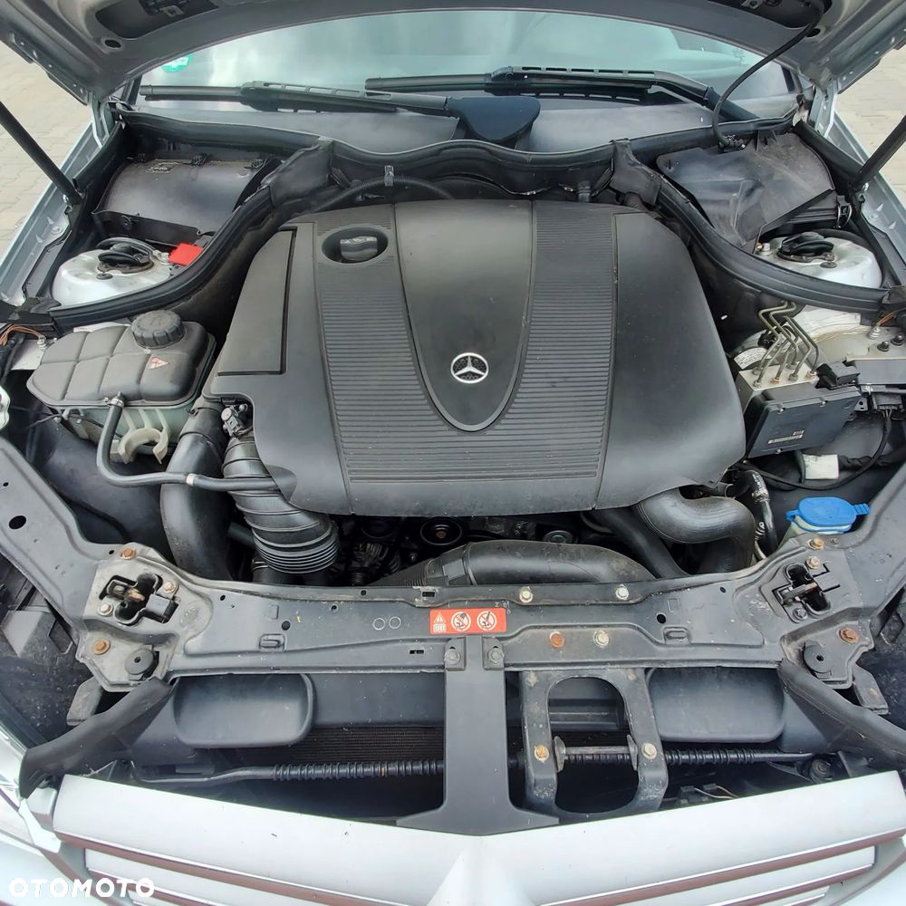Mercedes-Benz CLC - 13