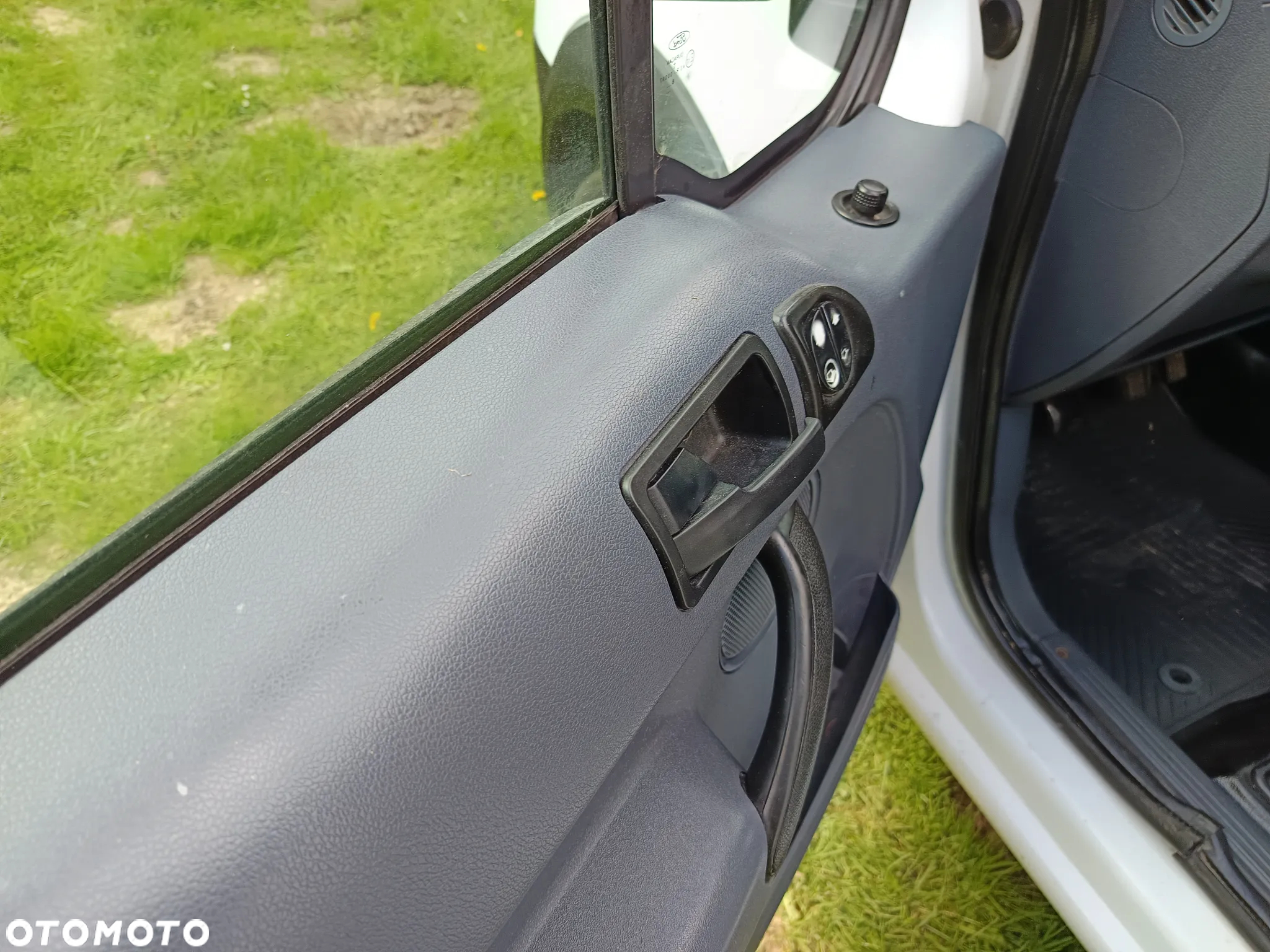 Ford Connect - 6