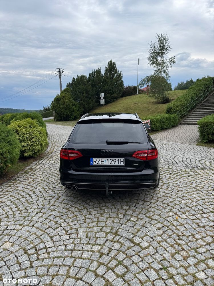 Audi A4 Avant 3.0 TDI clean diesel Quattro S tronic - 6