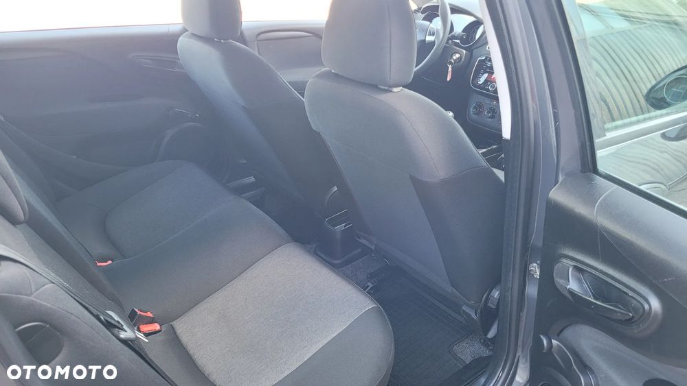 Fiat Punto - 13