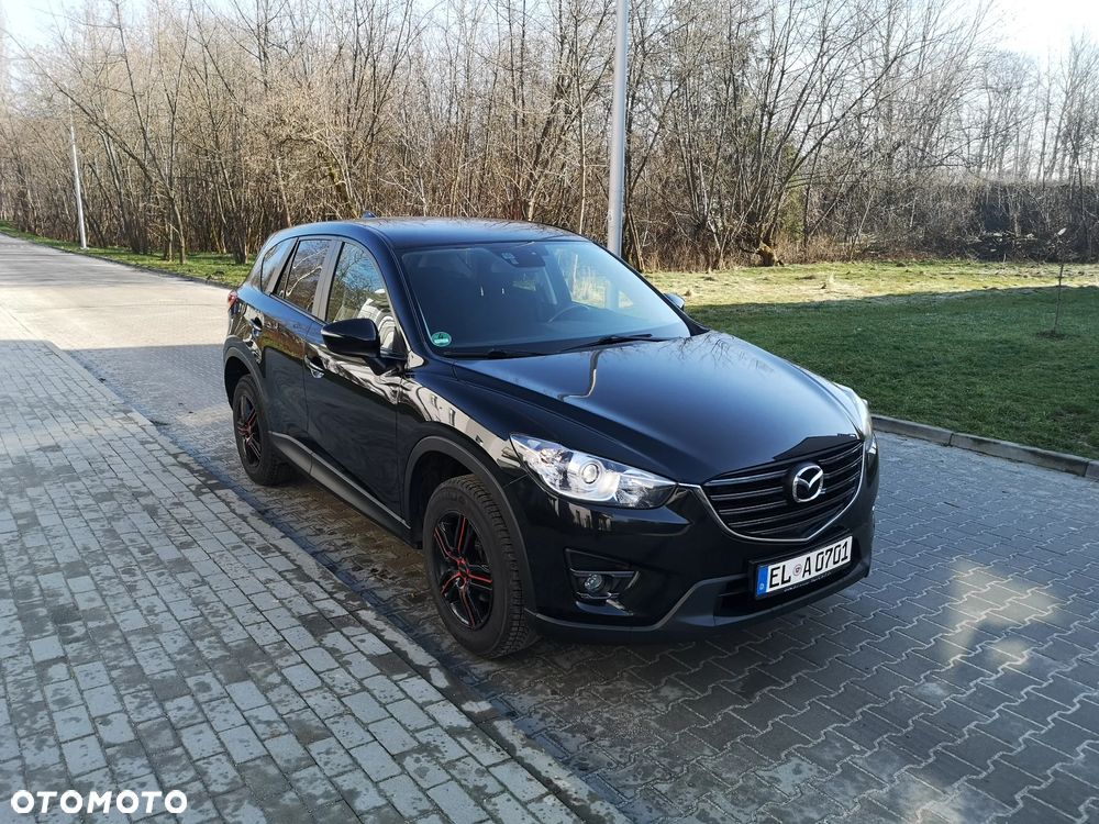 Mazda CX-5 2.0 Skyenergy AWD - 15