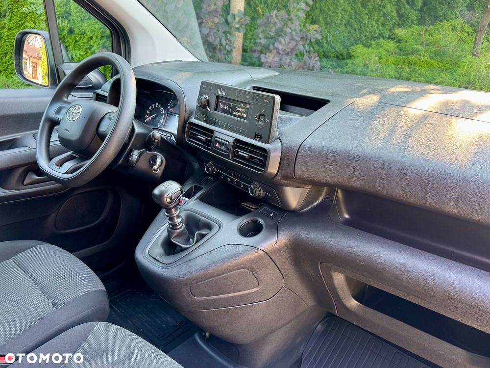 Toyota PROACE city - 15