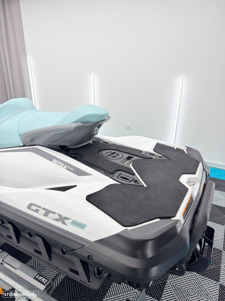 Sea-Doo GTX Pro 130 - 10