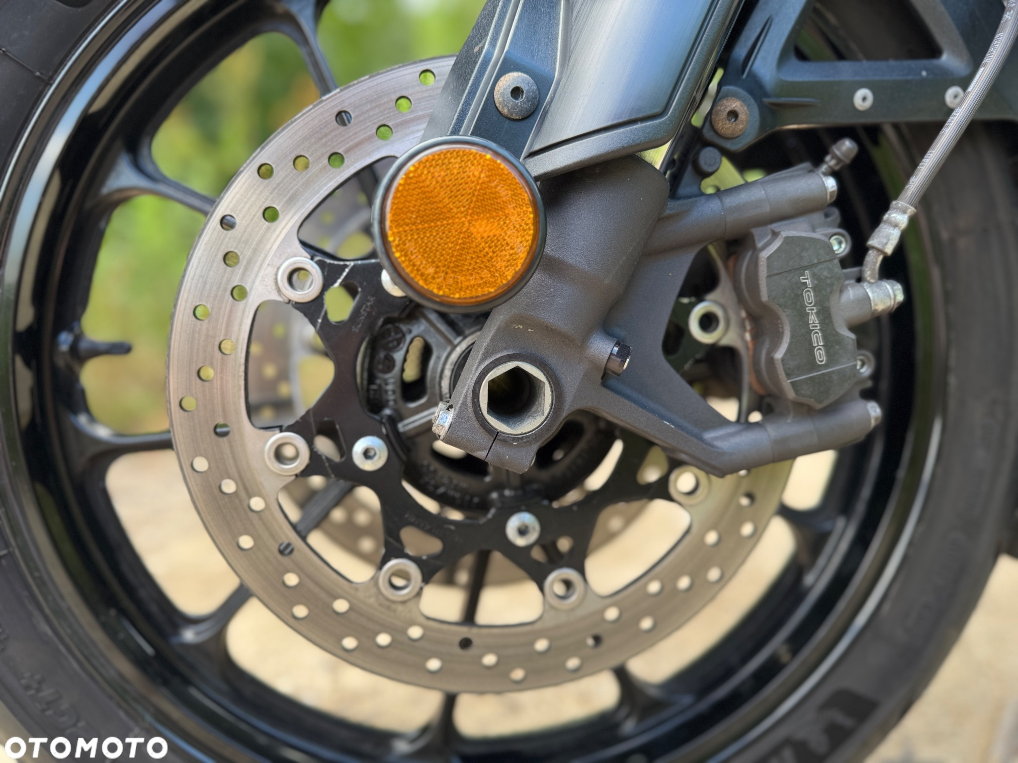 Suzuki V-STROM - 25