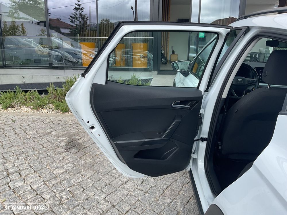 SEAT Arona 1.0 TSI Style - 41
