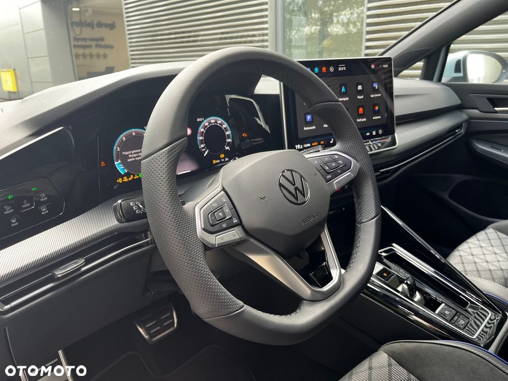 Volkswagen Golf 1.5 eTSI mHEV R-Line Plus DSG - 15