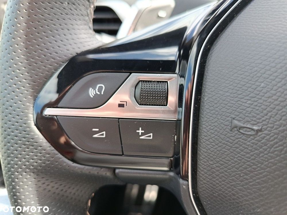 Peugeot 5008 1.5 BlueHDi GT S&S EAT8 - 20