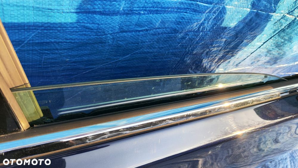 DRZWI PRAWY PRZÓD KOMPLETNE 8U0 ORYGINALNY LAKIER LUSTERKO 14 PIN SZYBA KLAMKA ZAMEK PODNOŚNIK LEXUS LS IV LS460 LS600H - 10
