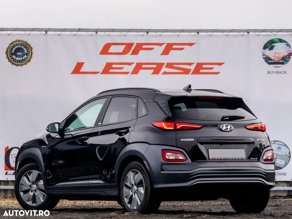 Hyundai KONA Style - 3